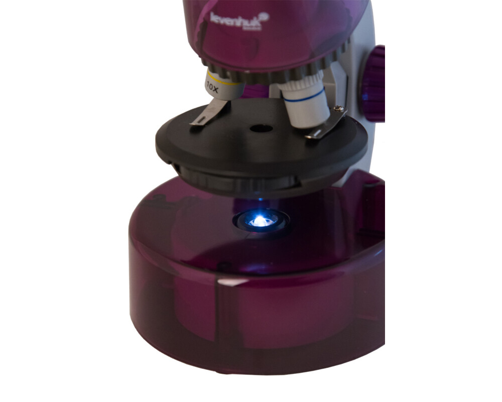 Микроскоп Levenhuk LabZZ M101 31
