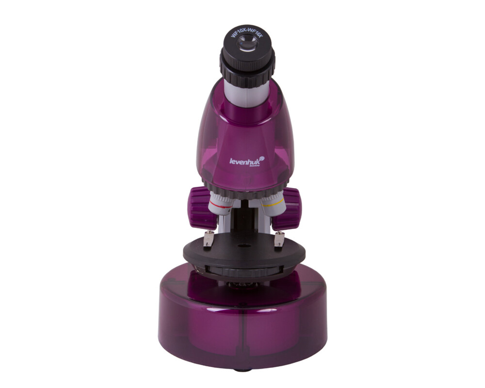 Микроскоп Levenhuk LabZZ M101 26