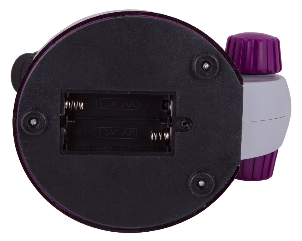 Микроскоп Levenhuk LabZZ M101 10