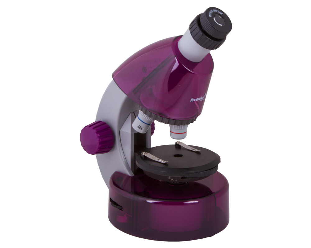 Микроскоп Levenhuk LabZZ M101 24
