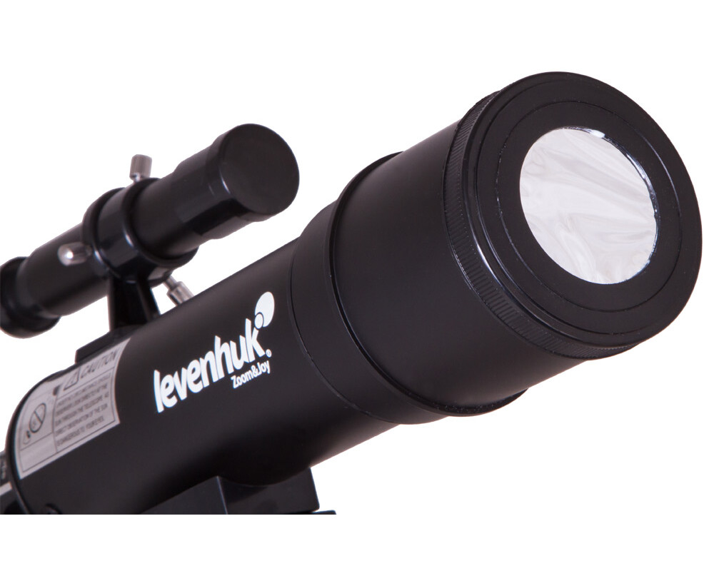 Телескоп Levenhuk Skyline Travel Sun 50 87