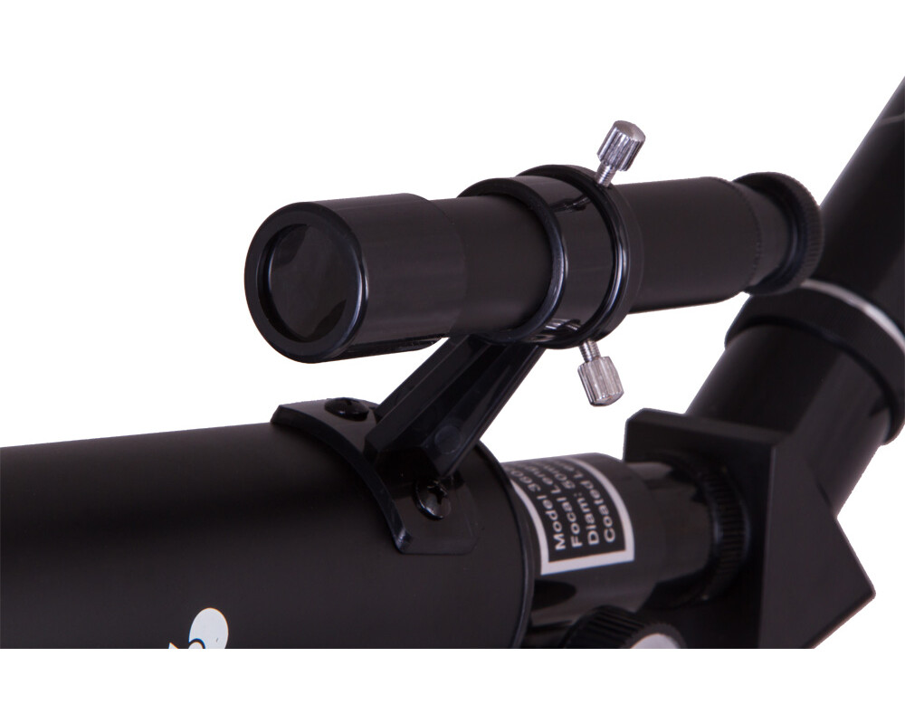 Телескоп Levenhuk Skyline Travel Sun 50 10