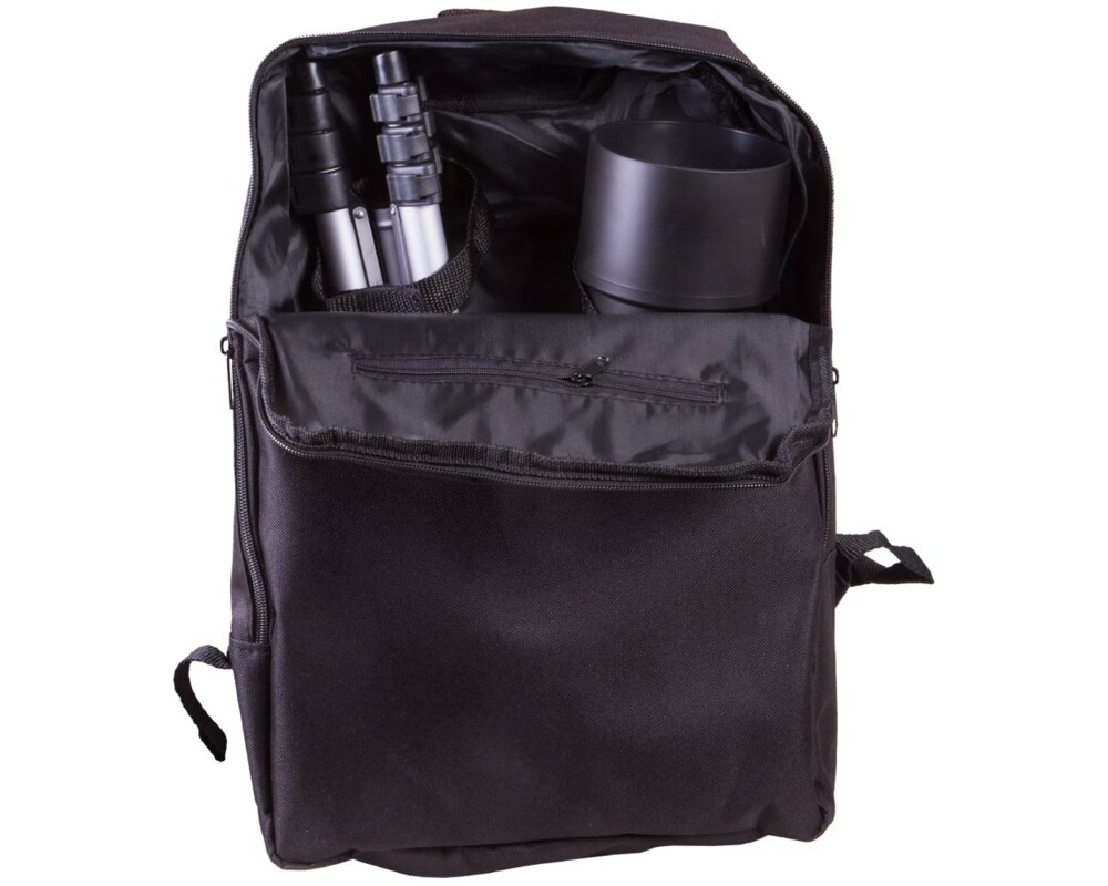 Телескоп Levenhuk Skyline Travel Sun 50 14