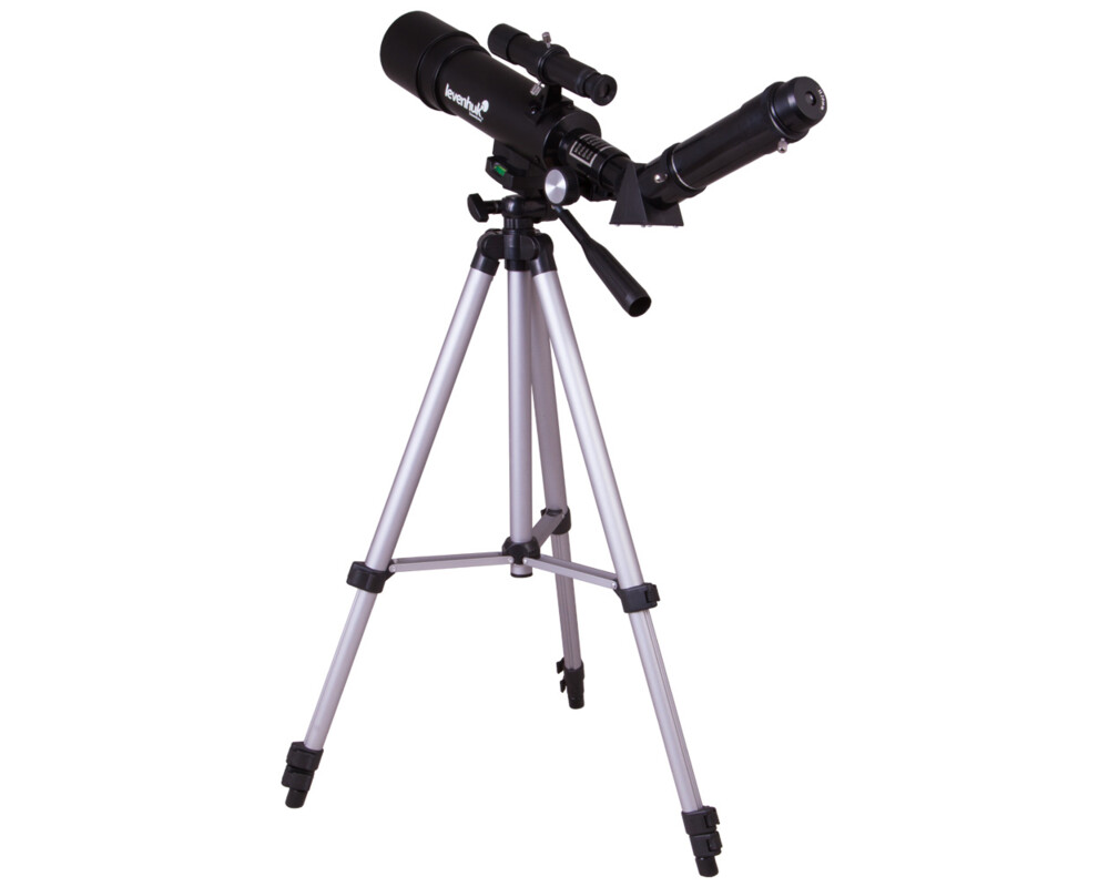 Телескоп Levenhuk Skyline Travel Sun 50 4