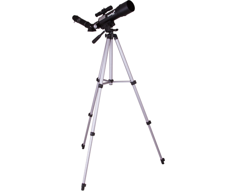 Телескоп Levenhuk Skyline Travel Sun 50 56