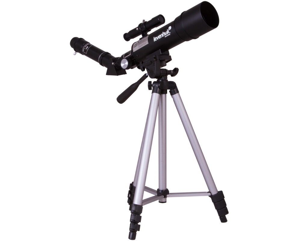 Телескоп Levenhuk Skyline Travel Sun 50 42