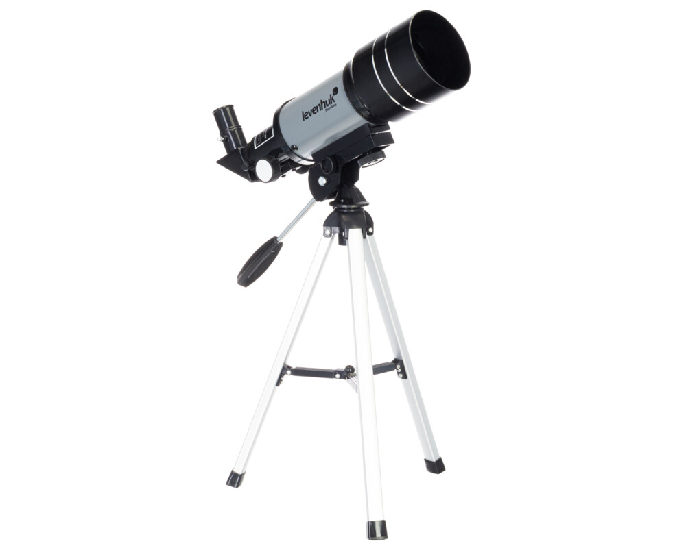 Телескоп Levenhuk Blitz 70s BASE 27 Телескоп Levenhuk Blitz 70s BASE 27