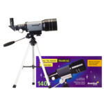 Телескоп Levenhuk Blitz 70s BASE 25 Телескоп Levenhuk Blitz 70s BASE 25