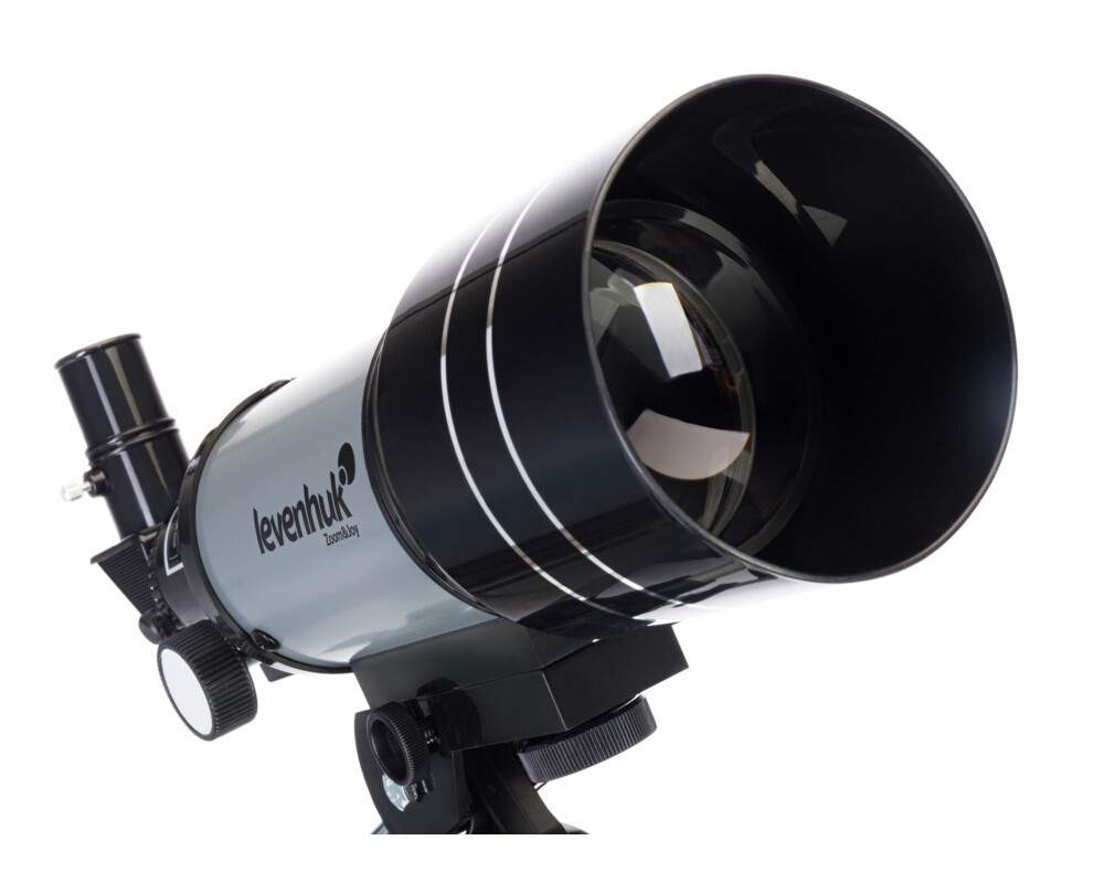 Телескоп Levenhuk Blitz 70s BASE 29 Телескоп Levenhuk Blitz 70s BASE 29