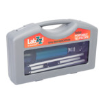 Телескоп Levenhuk LabZZ TK50 с кутия 4 Телескоп Levenhuk LabZZ TK50 с кутия 4