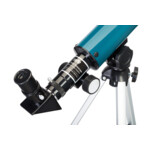 Телескоп Levenhuk LabZZ TK50 с кутия 35 Телескоп Levenhuk LabZZ TK50 с кутия 35