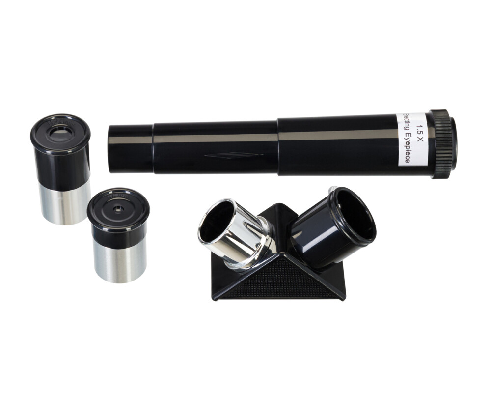 Телескоп Levenhuk LabZZ TK50 с кутия 6 Телескоп Levenhuk LabZZ TK50 с кутия 6