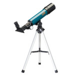 Телескоп Levenhuk LabZZ TK50 с кутия 8 Телескоп Levenhuk LabZZ TK50 с кутия 8