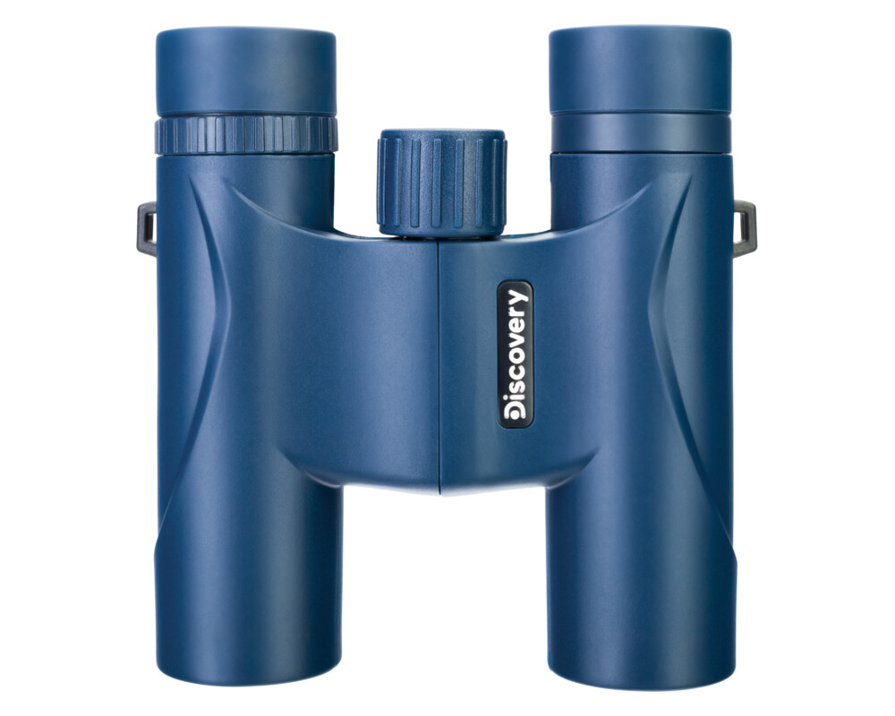 Бинокъл Levenhuk Discovery Elbrus 10x25 9 Бинокъл Levenhuk Discovery Elbrus 10x25 9