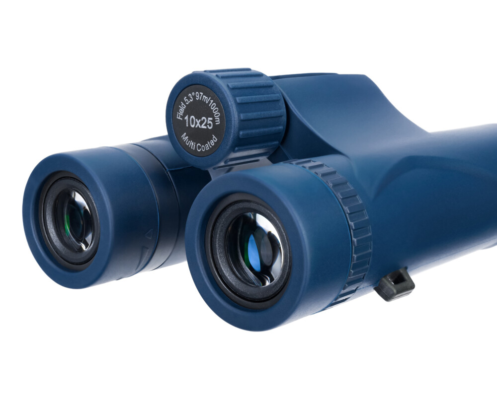 Бинокъл Levenhuk Discovery Elbrus 10x25 51 Бинокъл Levenhuk Discovery Elbrus 10x25 51