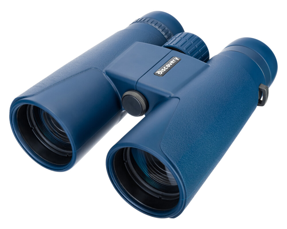 Бинокъл Levenhuk Discovery Elbrus 8x42 16 Бинокъл Levenhuk Discovery Elbrus 8x42 16