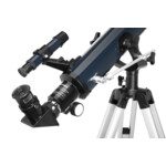Телескоп Levenhuk Discovery Spark 707 AZ с книга 10 Телескоп Levenhuk Discovery Spark 707 AZ с книга 10