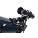 Телескоп Levenhuk Discovery Spark 707 AZ с книга 11 Телескоп Levenhuk Discovery Spark 707 AZ с книга 11
