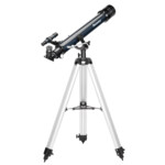 Телескоп Levenhuk Discovery Spark 707 AZ с книга 7 Телескоп Levenhuk Discovery Spark 707 AZ с книга 7