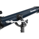 Телескоп Levenhuk Discovery Spark 707 AZ с книга 12 Телескоп Levenhuk Discovery Spark 707 AZ с книга 12