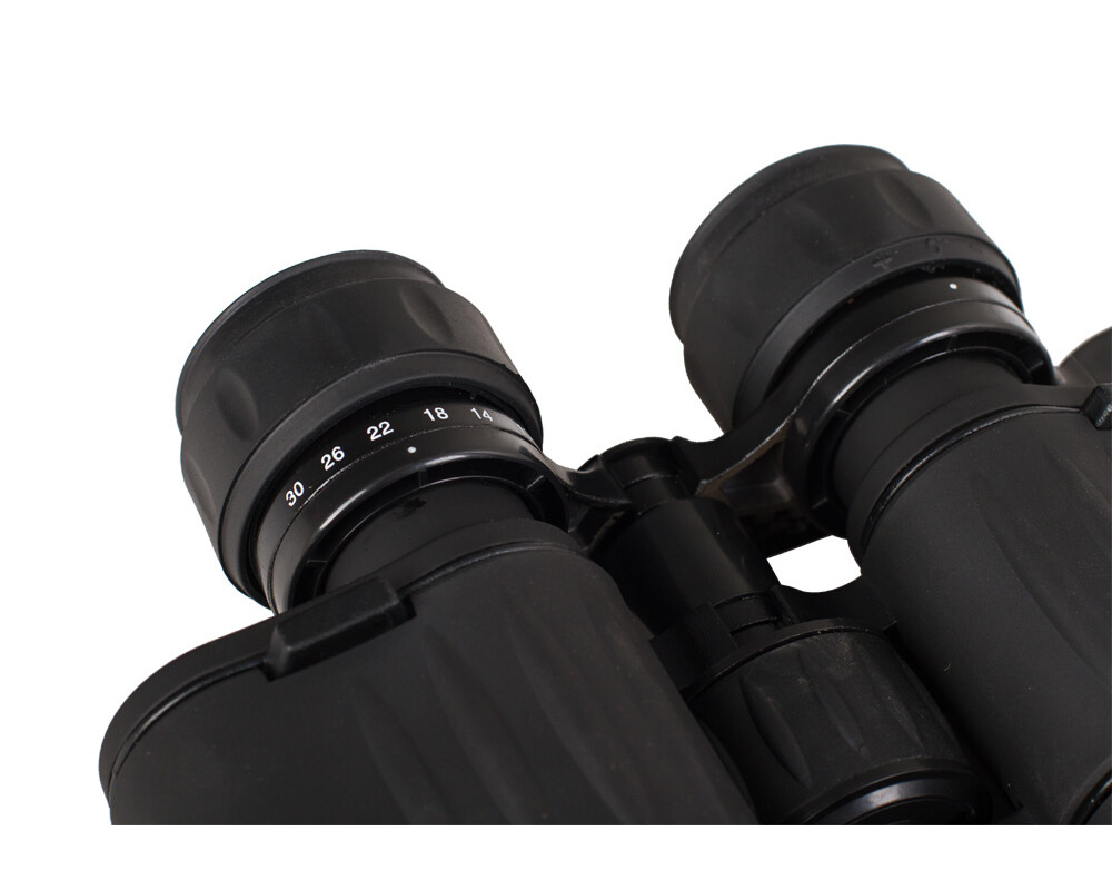 Бинокъл Levenhuk Atom 10–30x50 39 Бинокъл Levenhuk Atom 10–30x50 39