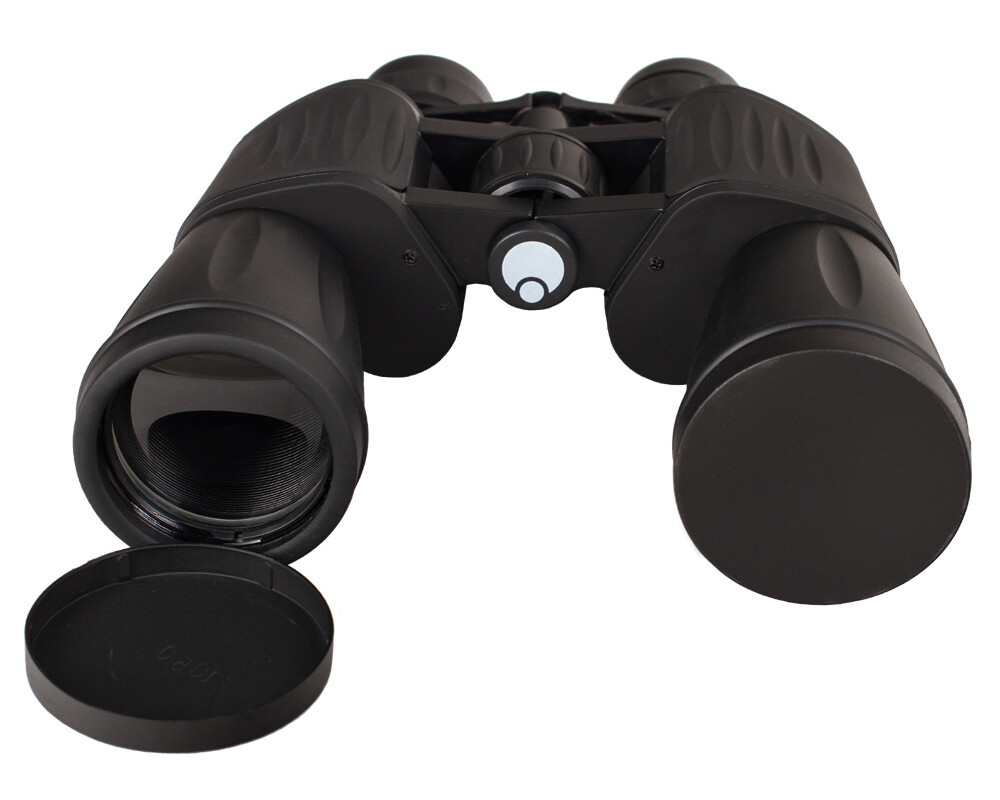 Бинокъл Levenhuk Atom 10–30x50 36 Бинокъл Levenhuk Atom 10–30x50 36