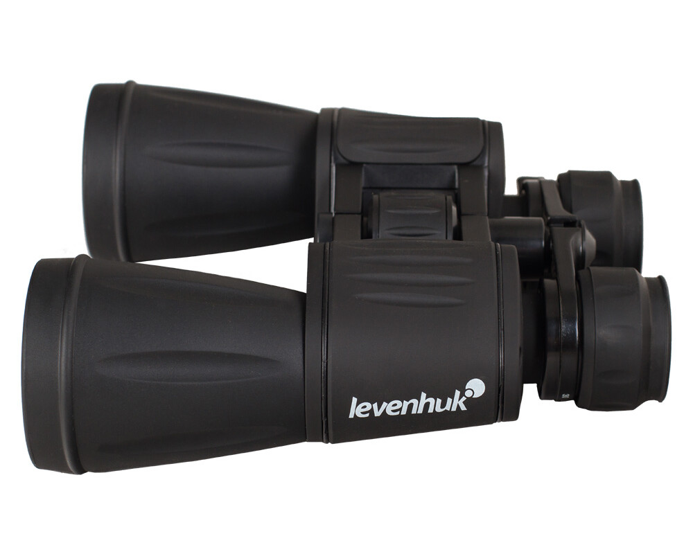 Бинокъл Levenhuk Atom 10–30x50 35 Бинокъл Levenhuk Atom 10–30x50 35