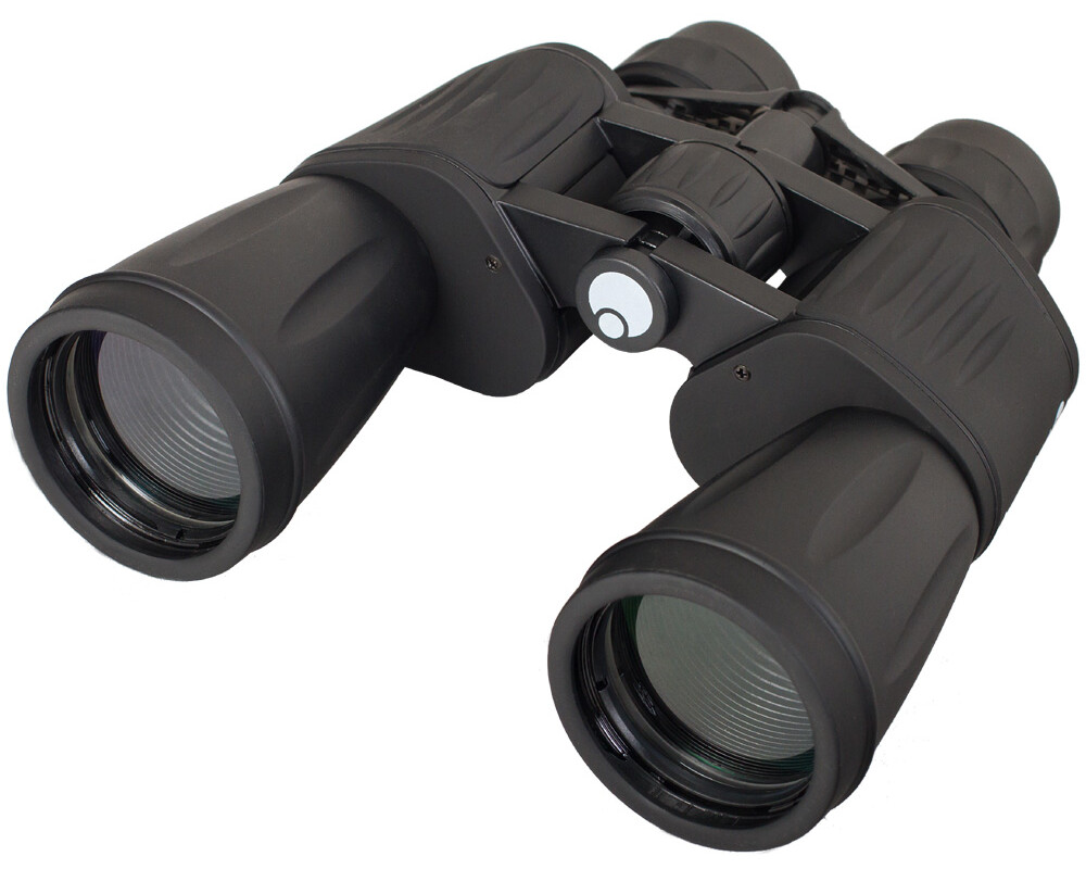 Бинокъл Levenhuk Atom 10–30x50 21 Бинокъл Levenhuk Atom 10–30x50 21