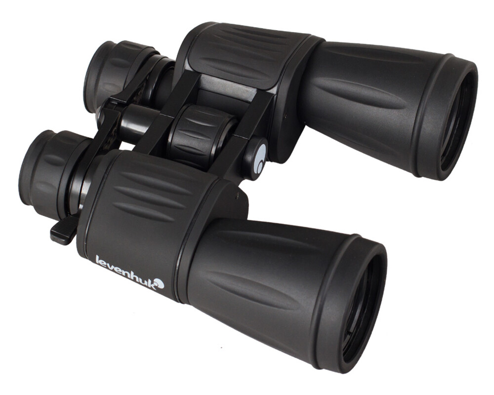 Бинокъл Levenhuk Atom 10–30x50 33 Бинокъл Levenhuk Atom 10–30x50 33