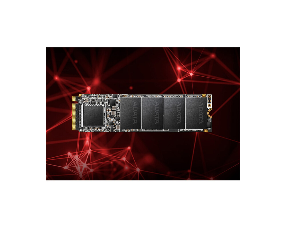 SSD ADATA SX6000 PRO 512G M2 PCIE 3