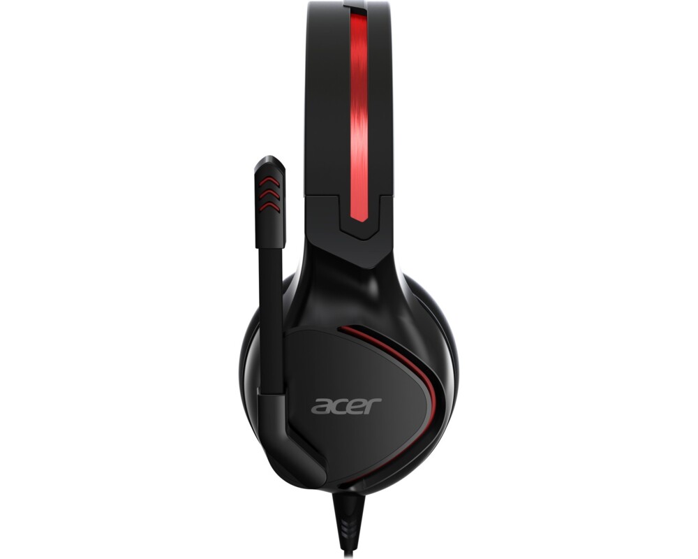 Слушалки Acer Nitro Gaming Headset AHW820 Retail Pack 6