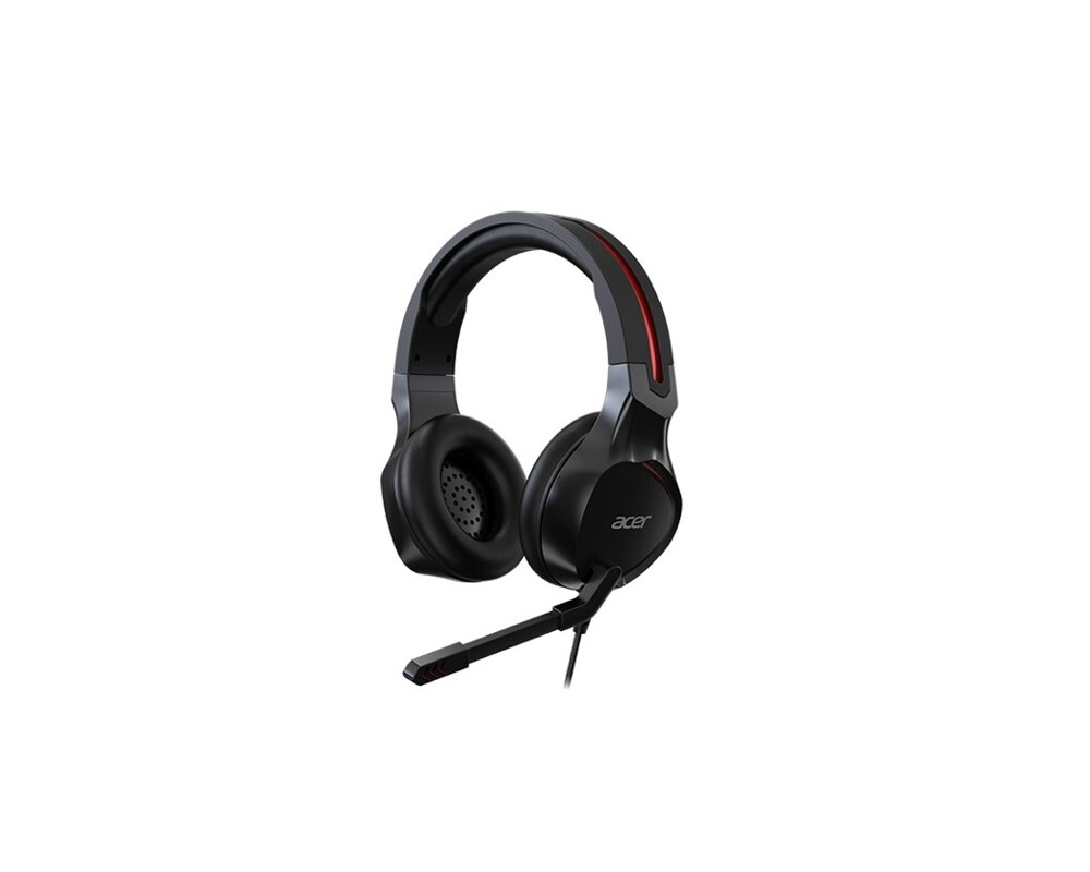 Слушалки Acer Nitro Gaming Headset AHW820 Retail Pack 5