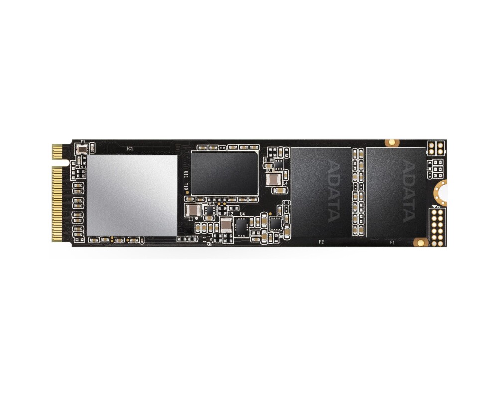 SSD ADATA 512 GB SX8200P M.2 2280 PCIe SSD