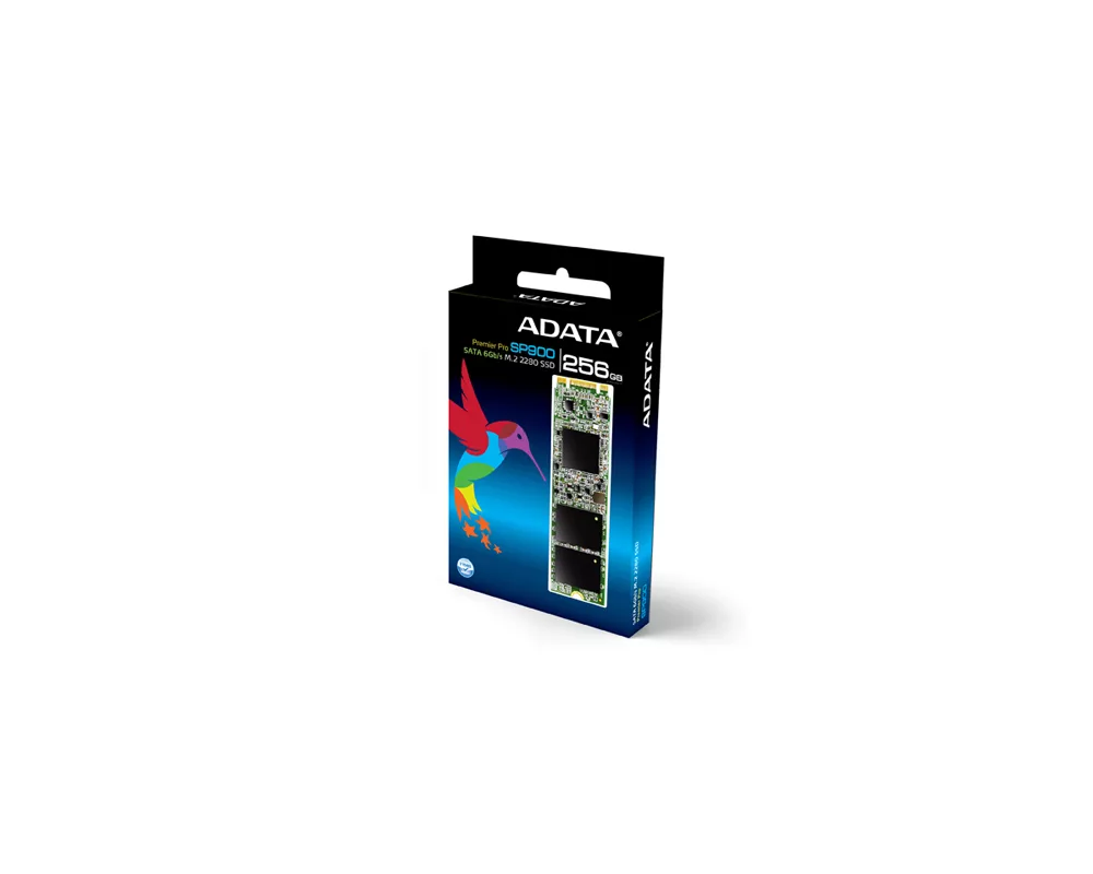 SSD ADATA SSD M2 2280 SP900 256GB 4