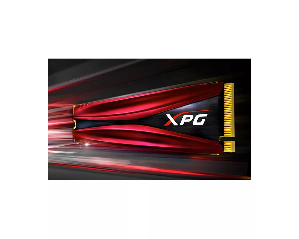 SSD ADATA 256 GB GAMMIX S11 PRO M.2 PCIE SSD 2