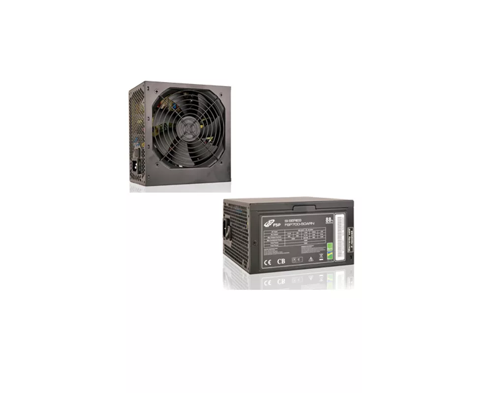 Захранване FORTRON FSP700-50ARN 80+ 4