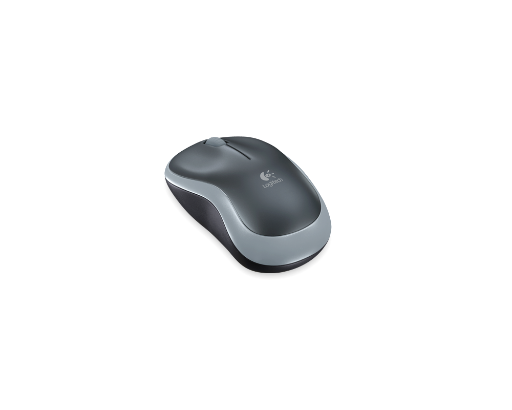 Мишка Logitech M185 23