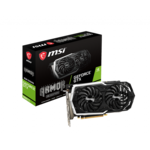 <span>Видеокарта</span> MSI GTX1660TI ARMOR 6G OC <span class='catalog-num-in-name'>912-V375-041</span> - 