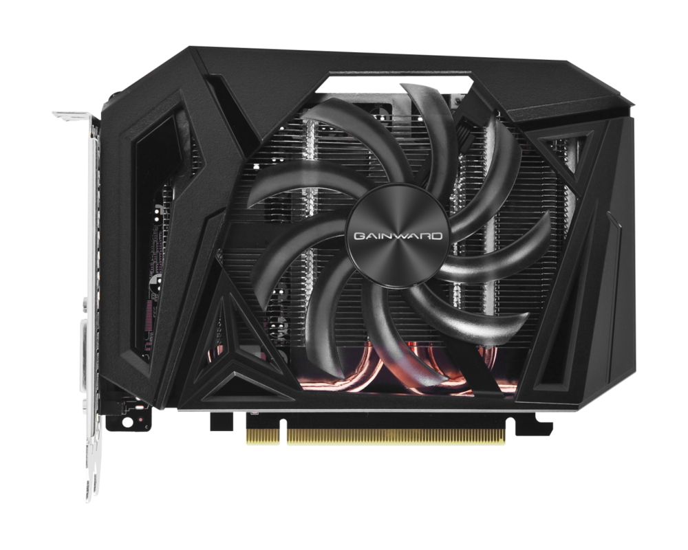 Видеокарта GAINWARD GTX1660TI PEGASUS 6GB 2