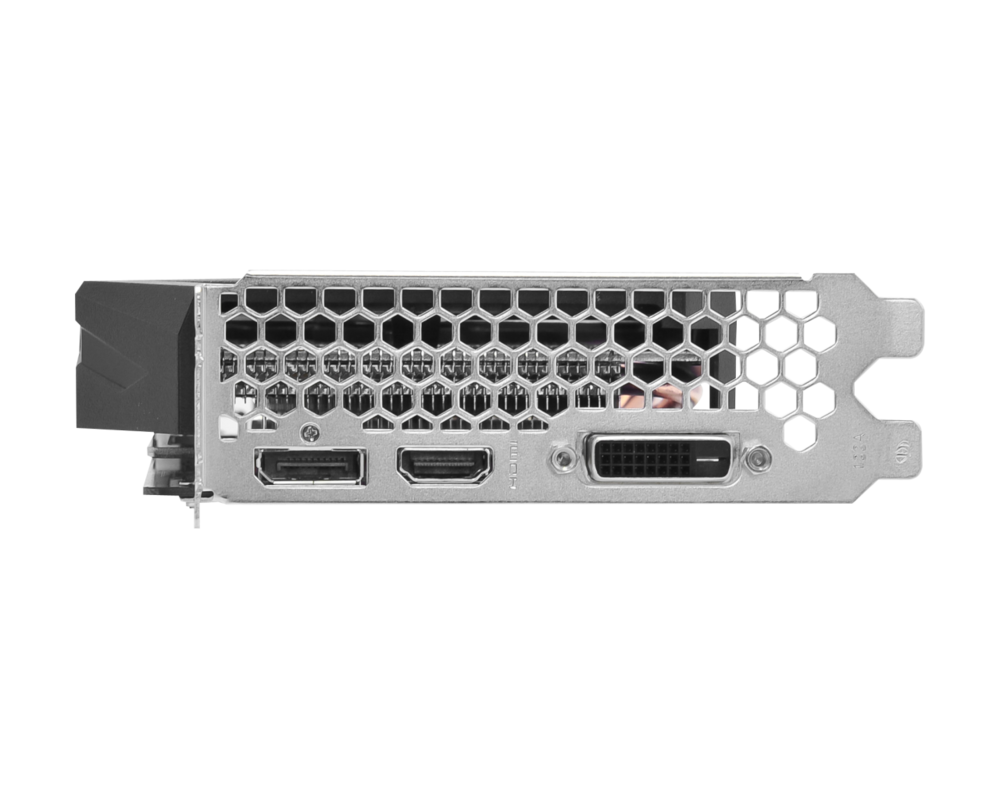 Видеокарта GAINWARD GTX1660TI PEGASUS 6GB 4