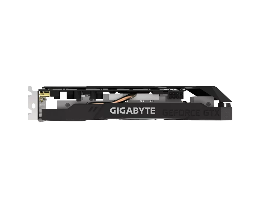 Видеокарта GIGABYTE GeForce® GTX 1660 Ti OC-6GD 4