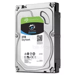 <span>Твърд диск</span> Seagate SkyHawk 3TB Cache 256MB <span class='catalog-num-in-name'>ST3000VX009</span> - 