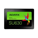 <span>SSD</span> ADATA 240GB SU630 3D NAND SSD <span class='catalog-num-in-name'>ASU630SS-240GQ-R</span> - 