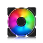 <span>Вентилатор</span> Fractal design 120MM PRISMA AL-12 RGB 3X <span class='catalog-num-in-name'>FD-FAN-PRI-AL12-3P</span> - 