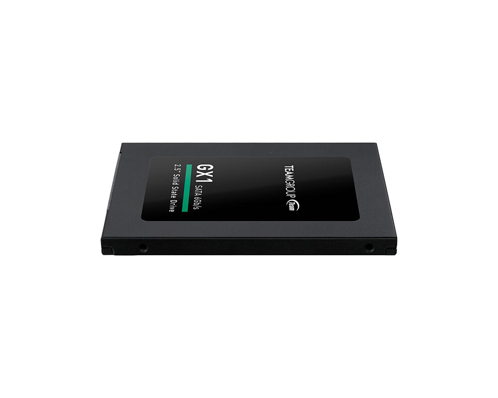 SSD TEAM SSD GX1 240G 2.5INCH 2