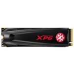 <span>SSD</span> ADATA GAMMIX S5 1 TB M2 PCIE <span class='catalog-num-in-name'>AGAMMIXS5-1TT-C</span> - 