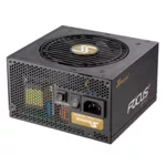 Захранване SEASONIC SSR-850FX100 4