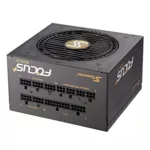 Захранване SEASONIC SSR-850FX100 3