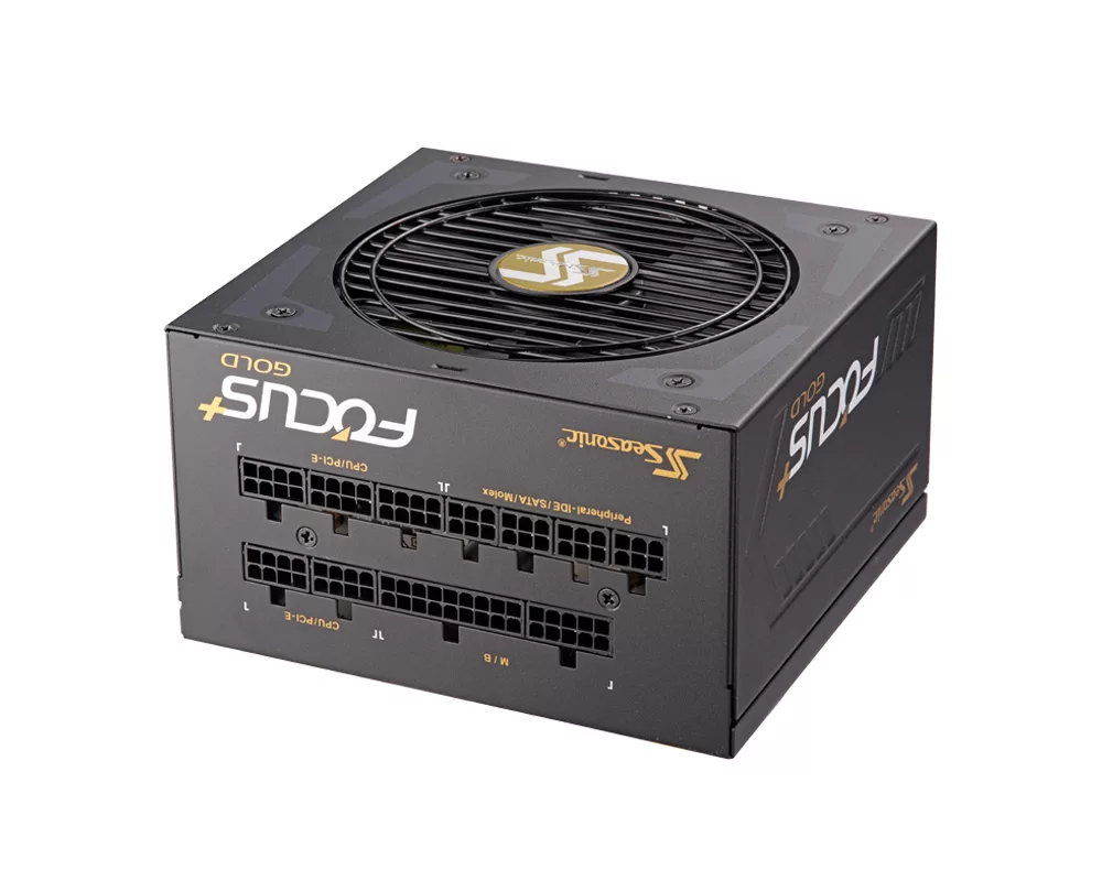 Захранване SEASONIC SSR-850FX100 3