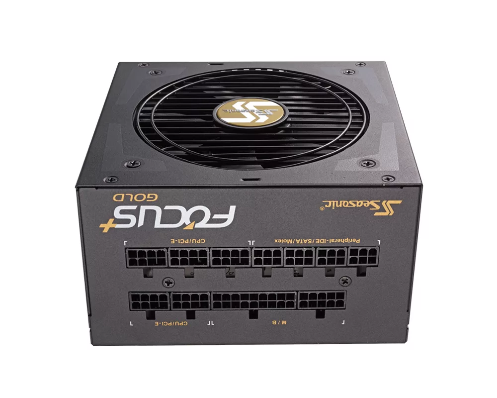 Захранване SEASONIC SSR-850FX100 2